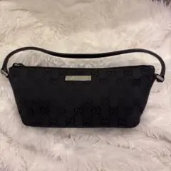 GUCCI アクセサリーポーチ