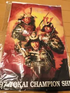 ジュビロ、エスパルス、グランパス 東海チャンピオンシップ Tシャツ