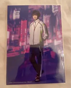 【定本楓馬】エーステ フォーライ  ランブロ ウラオモテ 月岡紬