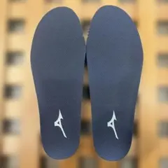 Mizuno M13 ハニカムメッシュインソール　23.5-24.5cm 新品