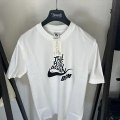 NIKE × DSM TEE VNTG 5 ドーバーストリート別注 - メルカリ