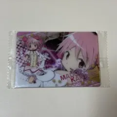 魔法少女まどかマギカ ウエハースカード