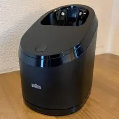 ブラウン純正 洗浄器 新品未使用❣️のサムネイル