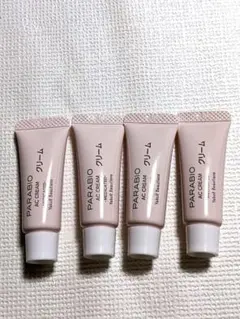 ヤクルト PARABIO ACクリーム 4本セット
