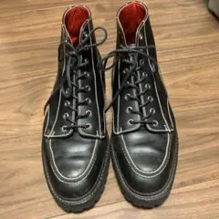 2026年最新】EVISU メンズ ブーツ・革靴の人気アイテム - メルカリ