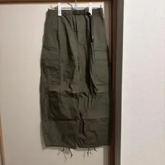 THE NORTHFACE Ripstop Field Cargo Pantsのサムネイル