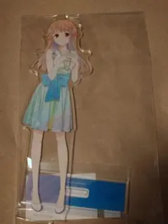 劇場版ハイスクール・フリート 納沙幸子 BIGアクリルスタンド