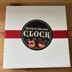 Disney ミッキー ミニー 時計
