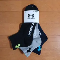 アンダーアーマーメンズソックス　No.258