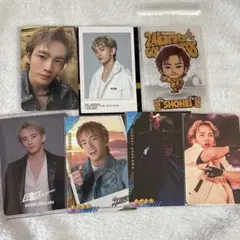 レアあり☆浦川翔平 トレカセット