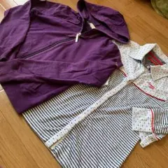 TOMMY girl 2点セット