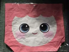 TWICE THIS IS FOR popup ミニショッパーバッグ ナヨン - メルカリ