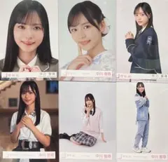 櫻坂46 中川智尋 生写真 まとめ売り - メルカリ