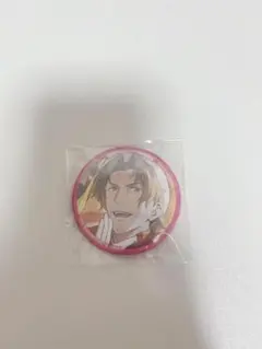 SideM 山下次郎 次郎 缶バッジ S.E.M