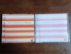 te' CD 2枚セット