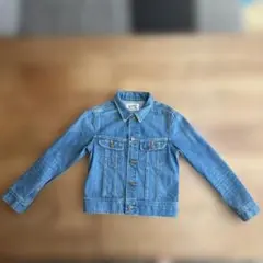 Lee デニムジャケット ライトブルー