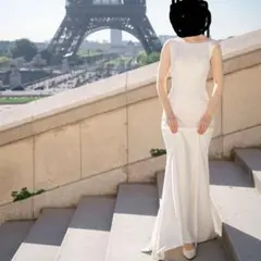 ウェディングドレス