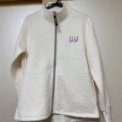 ELLE SPORT ジャケット　新品のサムネイル
