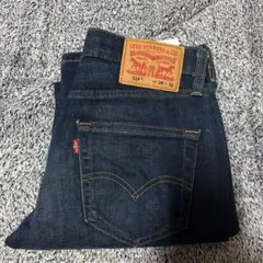 Levi’sデニムジーンズ