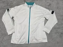 adidas　ジャージ