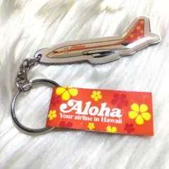 新品未開封】 JAL 日本航空 OKA 那覇空港 沖縄 キーホルダー - メルカリ