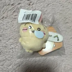 ちいかわ うさぎだらけくじ
