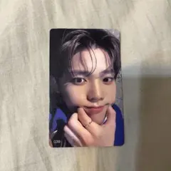 INI 木村柾哉 RTP 039 トレカ ラントレ