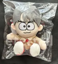 timelesz FAM 佐藤勝利 ぬい ぬいぐるみ 新品未開封 - メルカリ