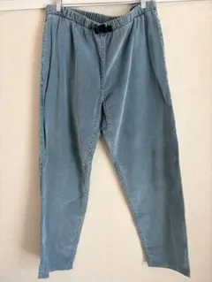 80’s 90’s USA製 Gramicci グラミチ クライミングパンツ　L