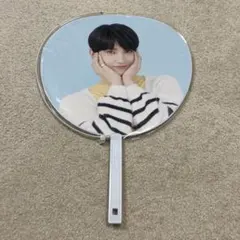 SEVENTEEN JOSHUA うちわ HANAのサムネイル