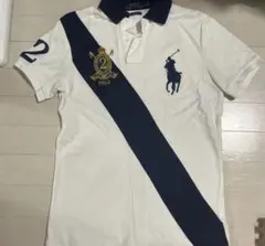 Polo Ralph Lauren ビックポニーポロシャツ