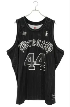 MITCHELL&NESS タンクトップ JAY-Z ROCAFELLA - メルカリ