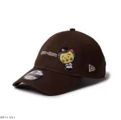 New Era ニューエラ コジコジ M/L ウォルナット