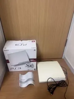 ソニー　SONY PS3 PlayStation3 CECH-3000A
