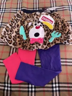 スカパン スカート　パンツ　スカッツ