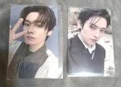 Stray Kids DOIT リノセット