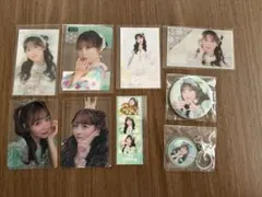 Fruitszipper 櫻井優衣グッズ