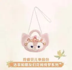 2026年最新】上海ディズニー リーナベル フェイスバッグの人気アイテム