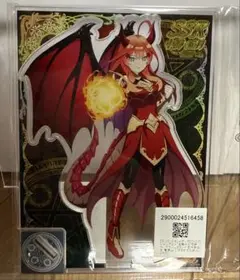 ⭐️五等分の花嫁　カラオケ鉄人コラボ　アクリルスタンド　魔顔ver 中野五月⭐️