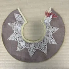 MARLMARLピンク 星形レース スタイ