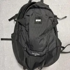 FTC tacoma 25 バックパックリュック