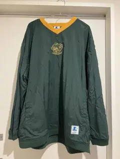 Remember. ナイロンプルオーバー