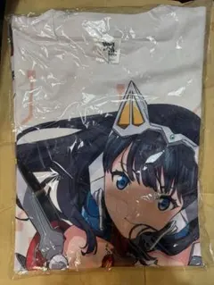 新品 ぼっち・ざ・ろっく 結束バンド 中村佑介コラボTシャツ Mサイズ