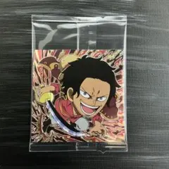 ワンピース ウエハース シール 12弾 ロジャー