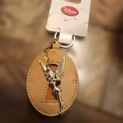 R*A様 ★　Disney ティンカーベル 鍵穴デザイン キーホルダー