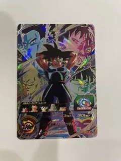 2026年最新】ドラゴンボールヒーローズ バーダックの人気アイテム