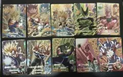 スーパーダイバーズ　SDV7 PURコンプリートセット