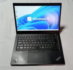 2025年最新】thinkpad x13 gen1の人気アイテム - メルカリ