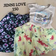 JENNI LOVE 150のサムネイル