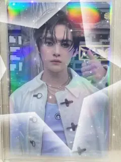 straykids hop 合　タワレコ　リノ